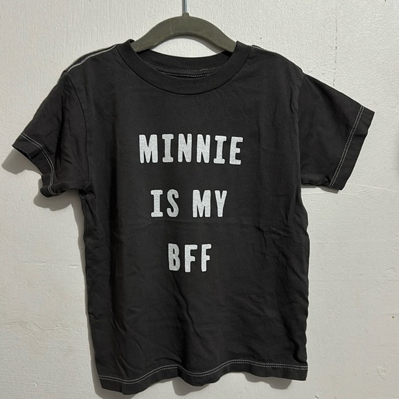“Minnie is my BFF” NWOT - Picture 1 of 2